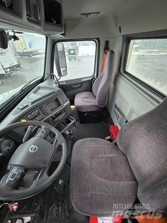 Volvo VNR64T300 Ciągniki siodłowe