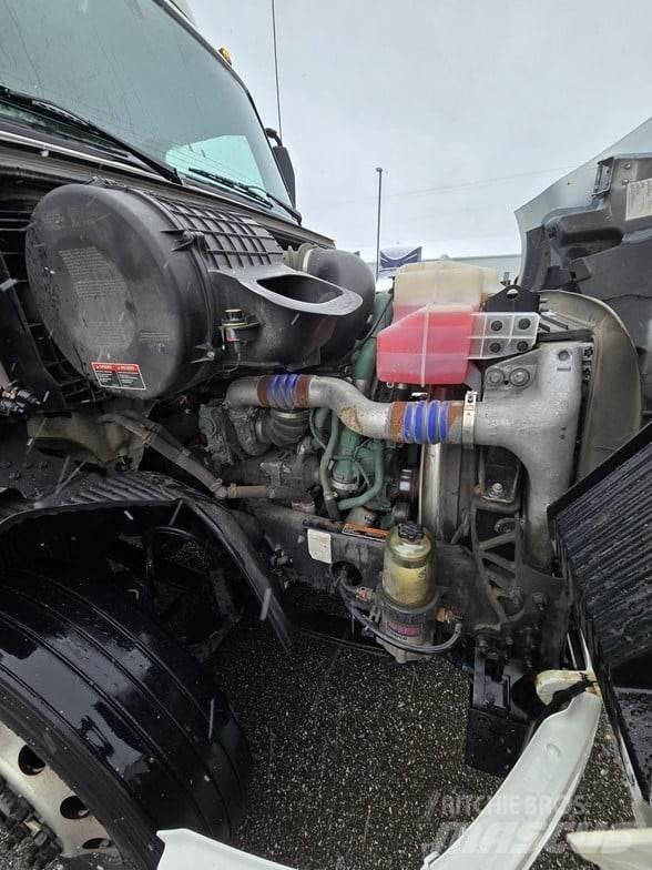 Volvo VNR64T300 Ciągniki siodłowe