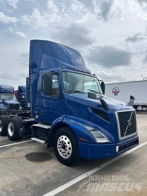 Volvo VNR64T300 Ciągniki siodłowe