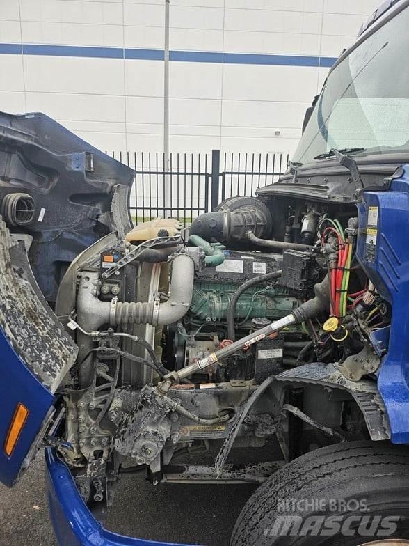 Volvo VNR64T300 Ciągniki siodłowe