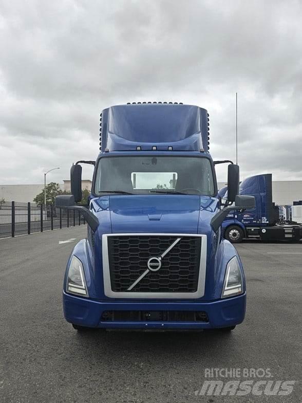 Volvo VNR64T300 Ciągniki siodłowe