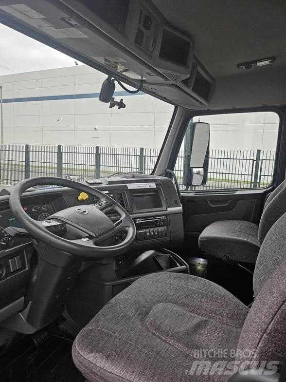 Volvo VNR64T300 Ciągniki siodłowe