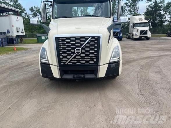 Volvo VNR64T300 Ciągniki siodłowe