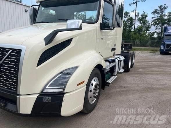 Volvo VNR64T300 Ciągniki siodłowe