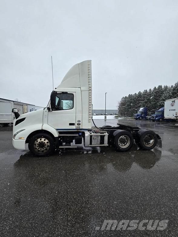 Volvo VNR64T300 Ciągniki siodłowe