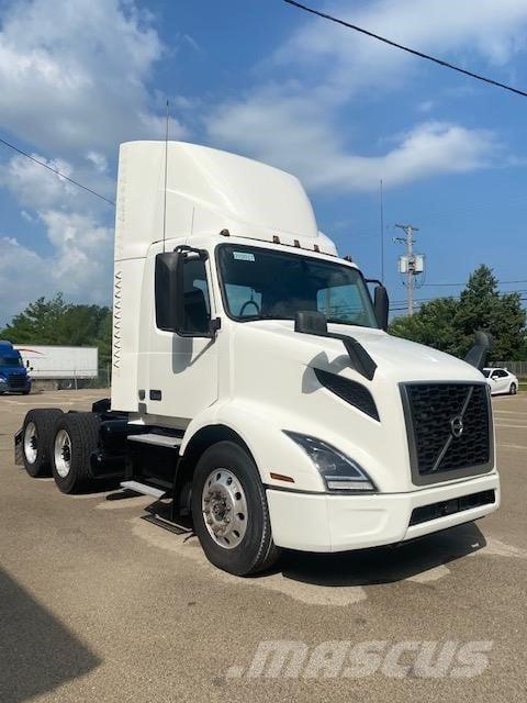 Volvo VNR64T300 Ciągniki siodłowe