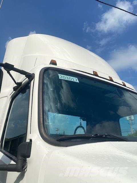 Volvo VNR64T300 Ciągniki siodłowe
