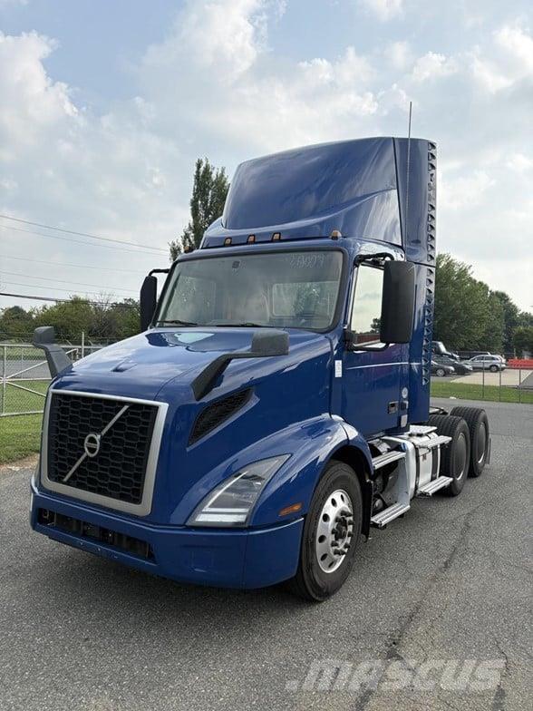 Volvo VNR64T300 Ciągniki siodłowe