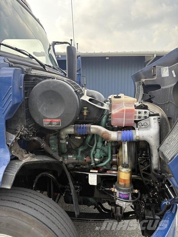Volvo VNR64T300 Ciągniki siodłowe