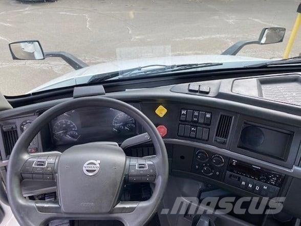 Volvo VNR64T300 Ciągniki siodłowe