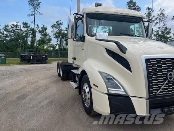 Volvo VNR64T300 Ciągniki siodłowe