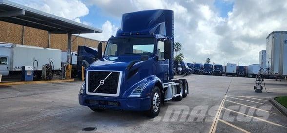 Volvo VNR64T300 Ciągniki siodłowe