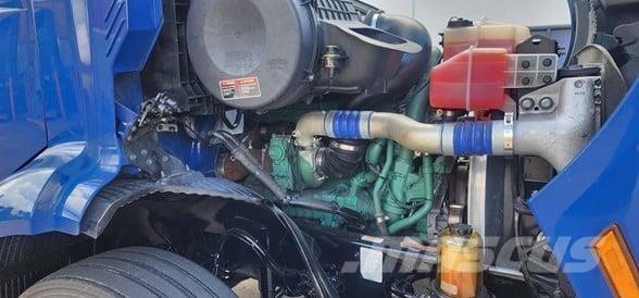 Volvo VNR64T300 Ciągniki siodłowe