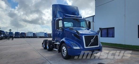 Volvo VNR64T300 Ciągniki siodłowe