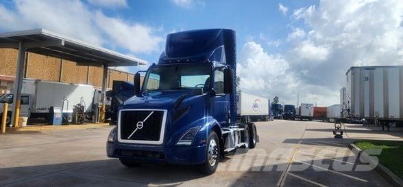 Volvo VNR64T300 Ciągniki siodłowe