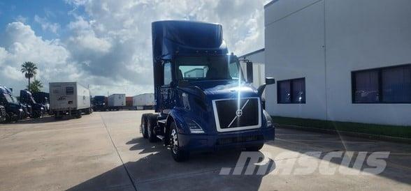 Volvo VNR64T300 Ciągniki siodłowe