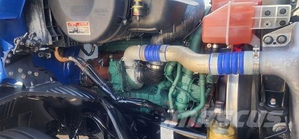 Volvo VNR64T300 Ciągniki siodłowe