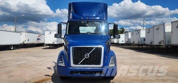 Volvo VNR64T300 Ciągniki siodłowe