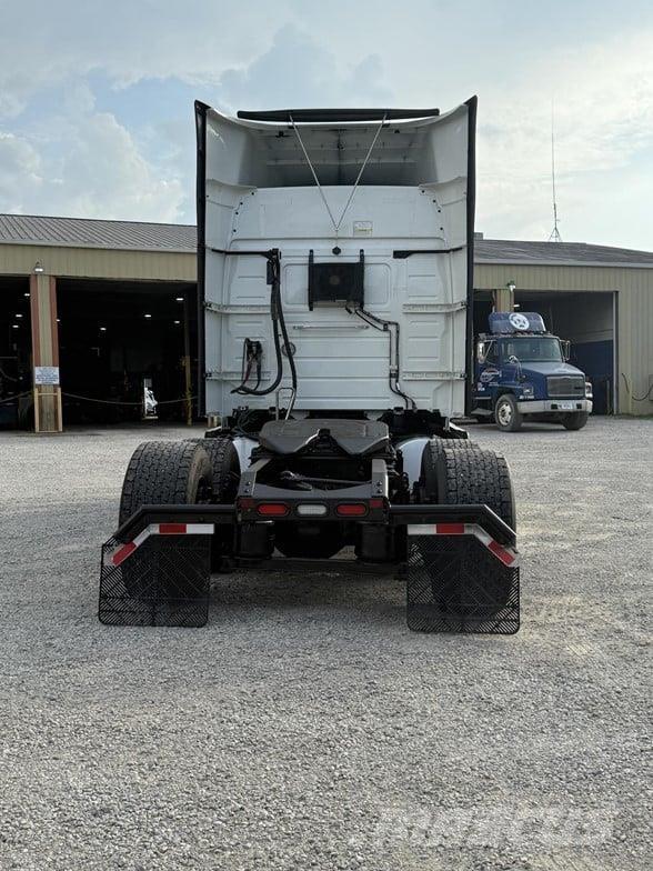 Volvo VNR64T640 Ciągniki siodłowe