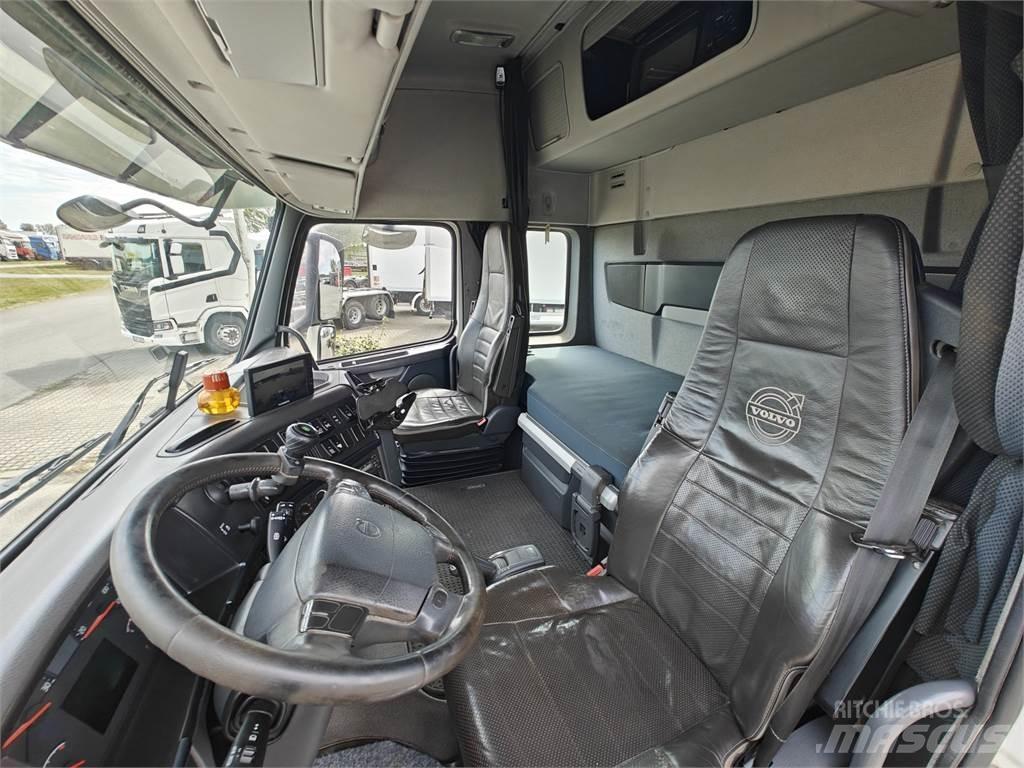 Volvo FH540 Hakowce