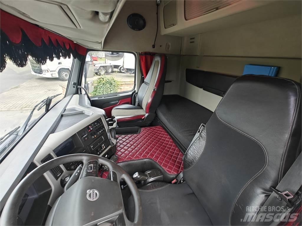 Volvo FM460 Hakowce