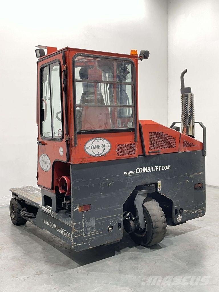 Combilift C4000 Wózki Diesla
