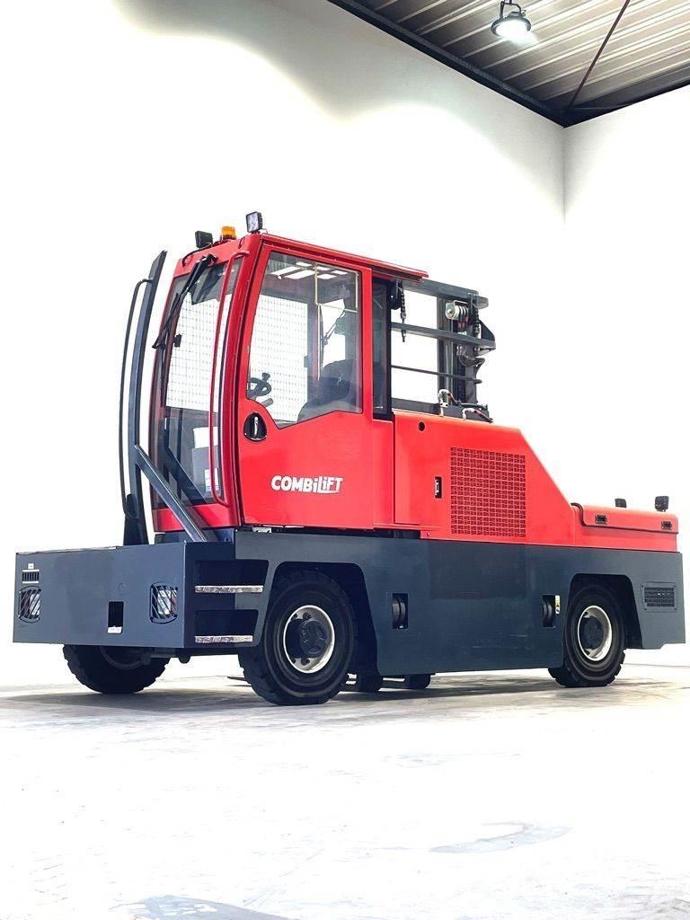 Combilift C5000FSL Wózki widłowe boczne