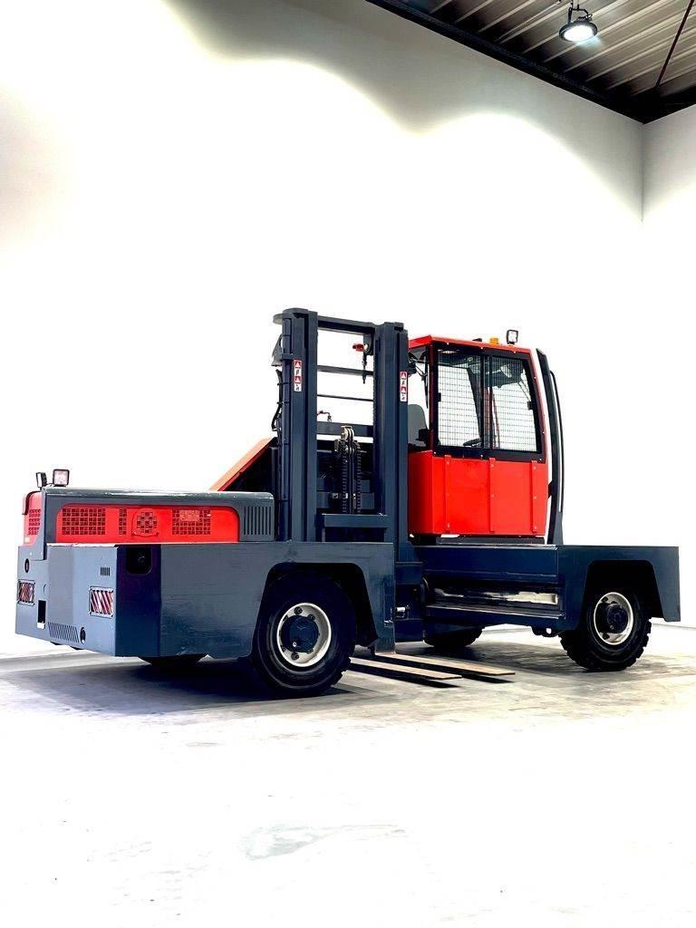 Combilift C5000FSL Wózki widłowe boczne