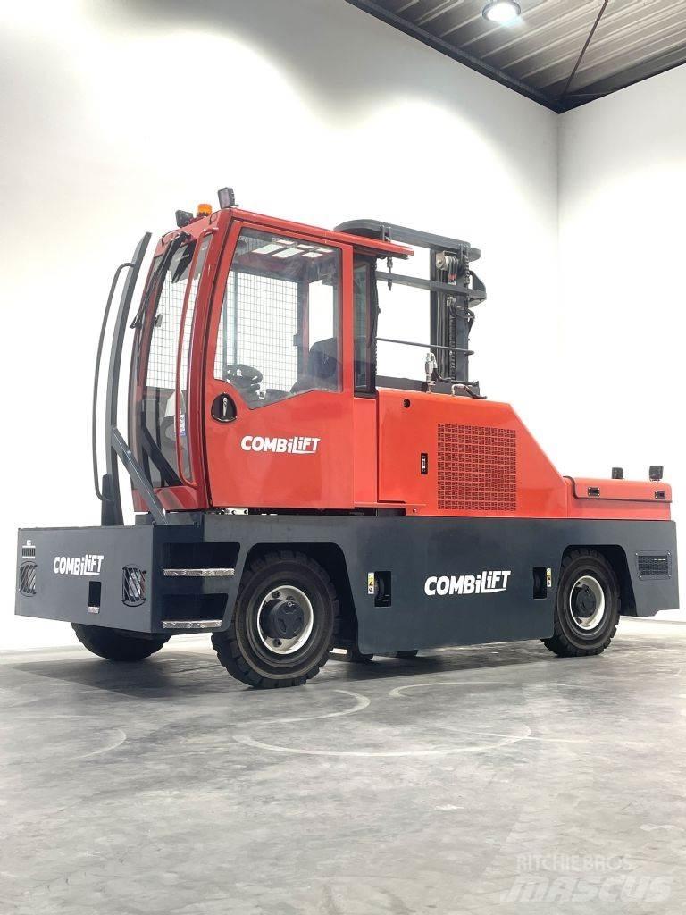Combilift C5000FSL Wózki widłowe boczne