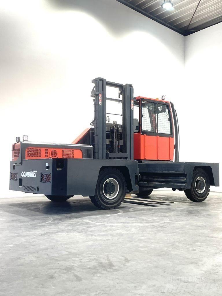 Combilift C5000FSL Wózki widłowe boczne