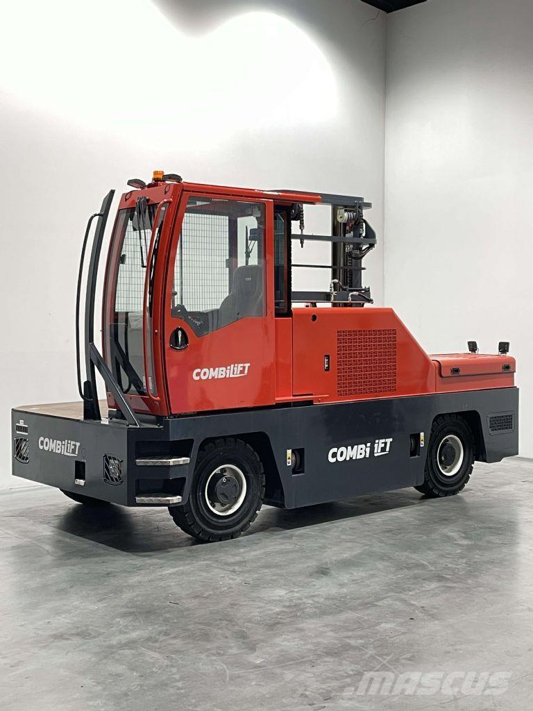 Combilift C6000FSL Wózki widłowe boczne
