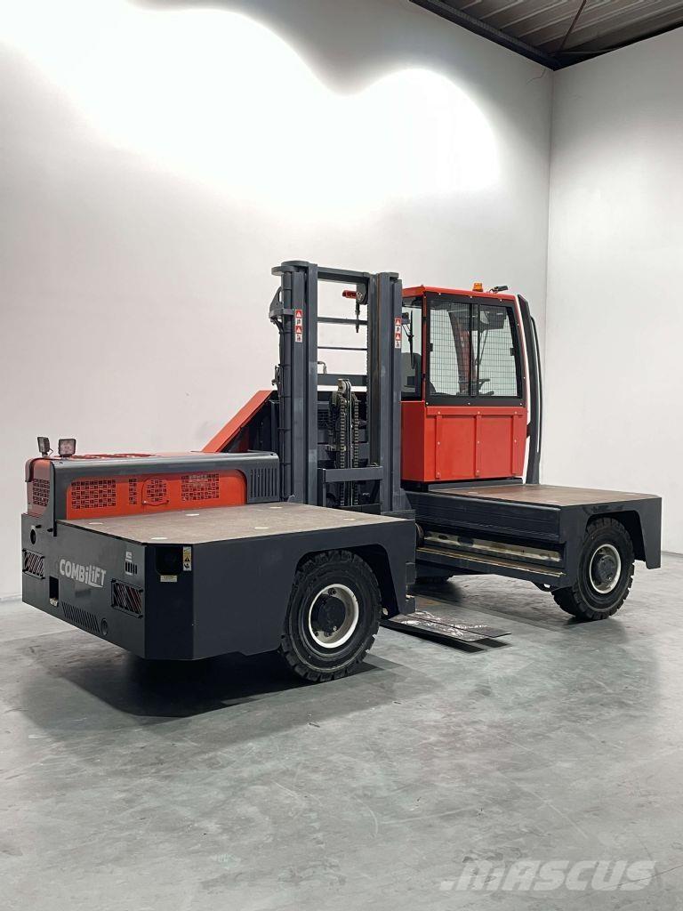 Combilift C6000FSL Wózki widłowe boczne