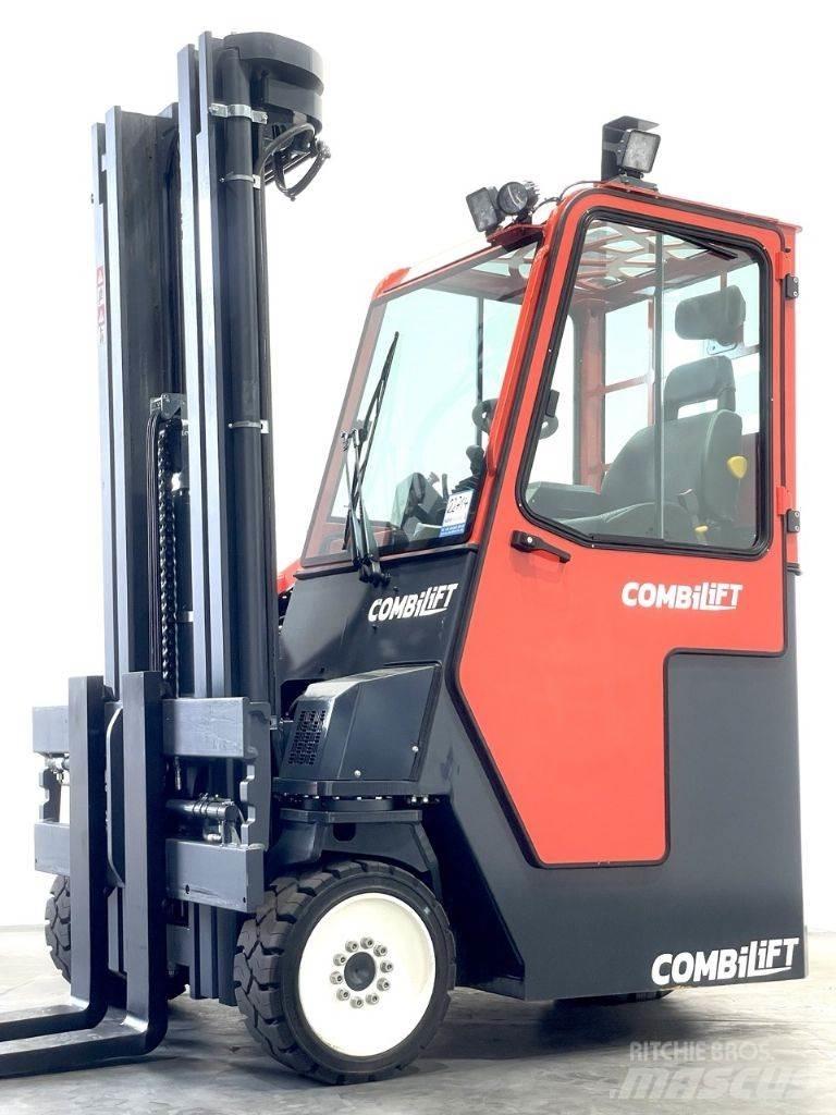 Combilift CB4000 Wózki widłowe boczne
