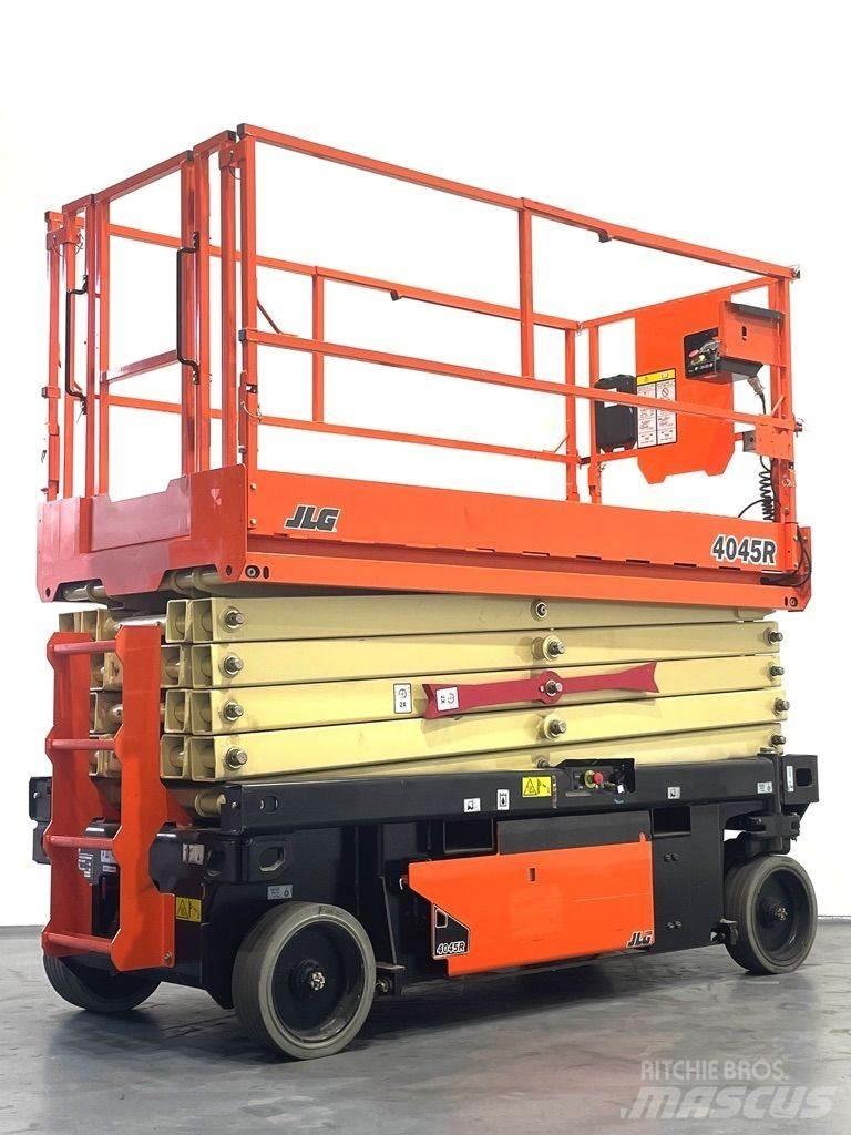 JLG 4045R Podnośniki nożycowe