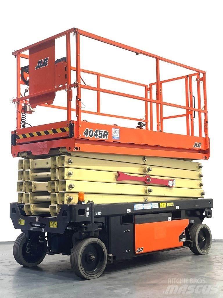 JLG 4045R Podnośniki nożycowe