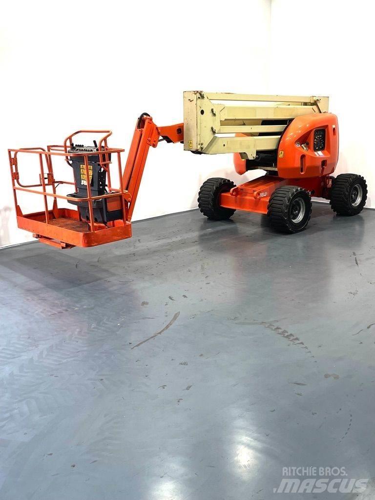 JLG 450AJ Podnośniki przegubowe