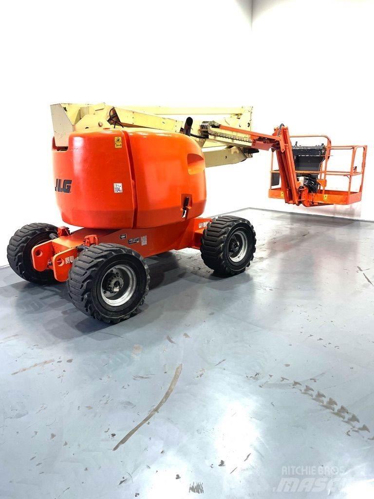 JLG 450AJ Podnośniki przegubowe