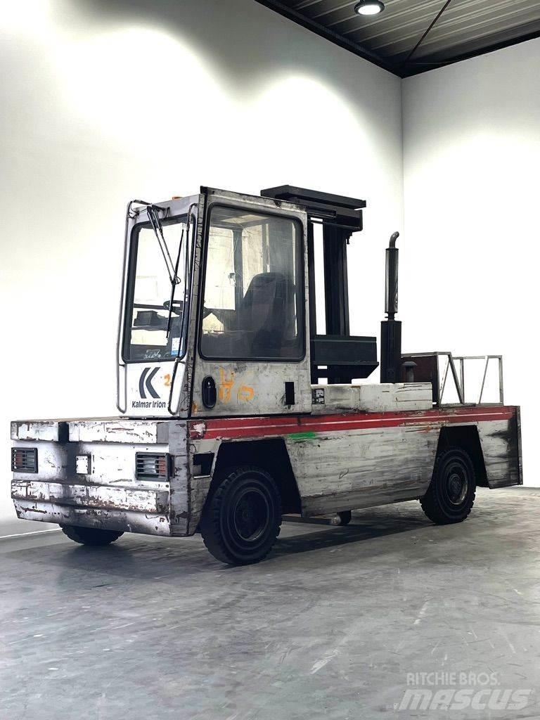 Kalmar DSA 40/14 Wózki widłowe boczne