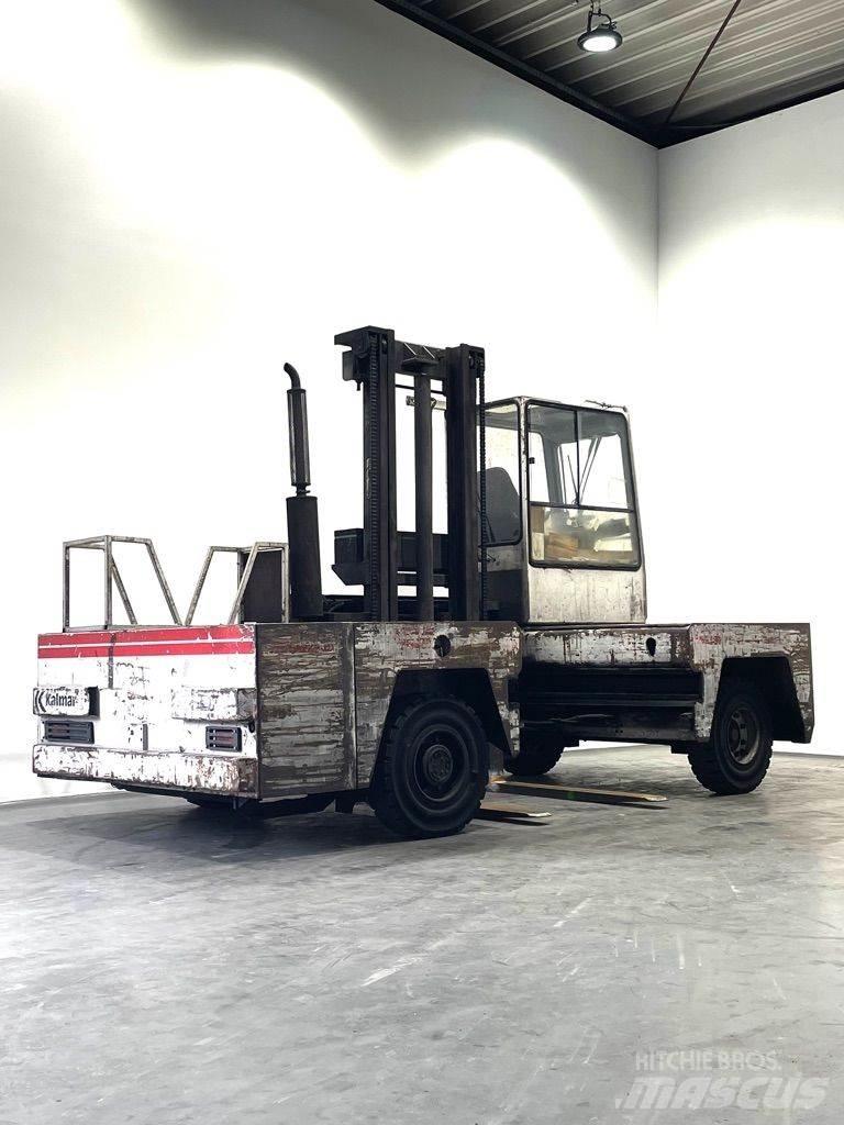 Kalmar DSA 40/14 Wózki widłowe boczne