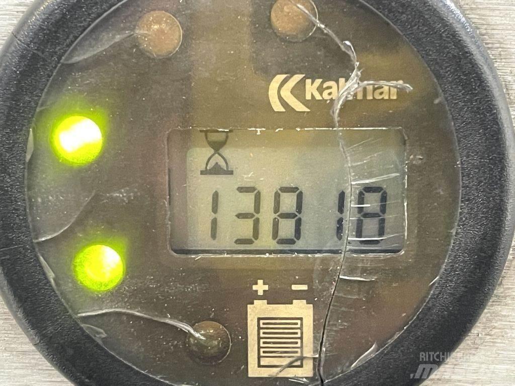 Kalmar ECD 50-6 Wózki elektryczne