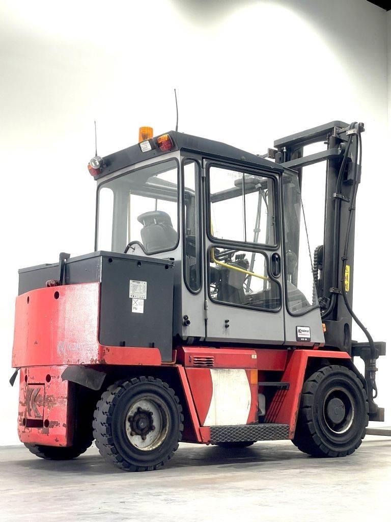 Kalmar ECD 50-6 Wózki elektryczne