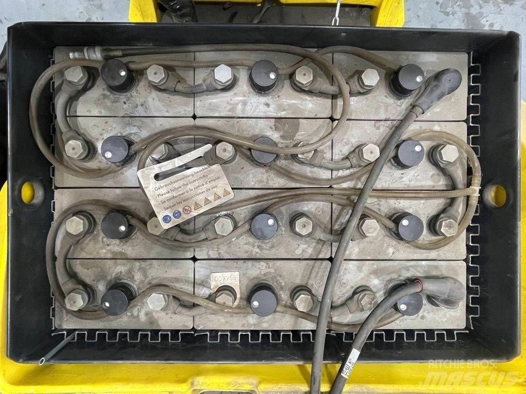 Kärcher BR90140R Zamiatarki - Zgarniarki - Odśnieżarki