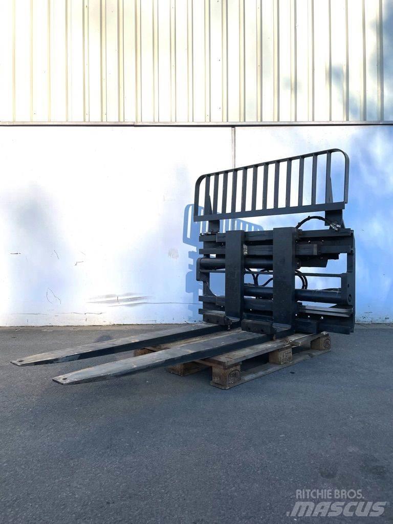 Kaup 4T411 Widły