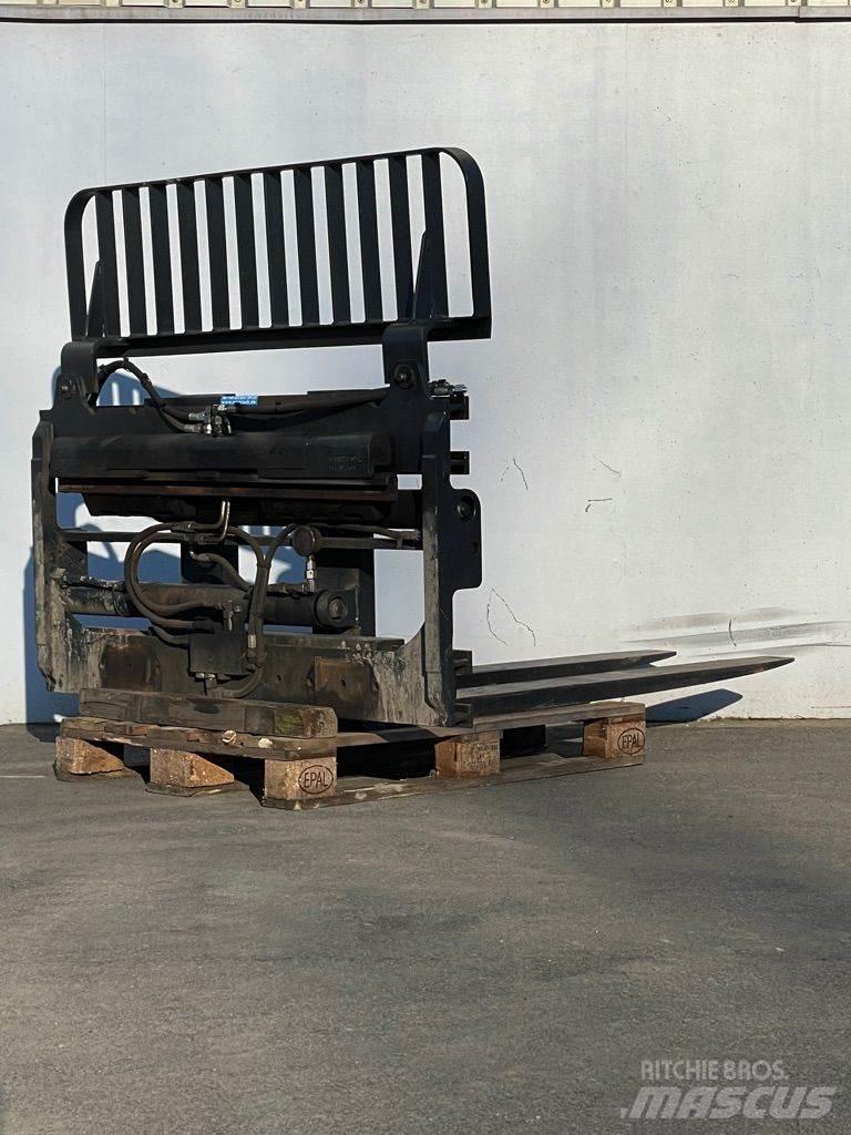 Kaup 4T411 Widły
