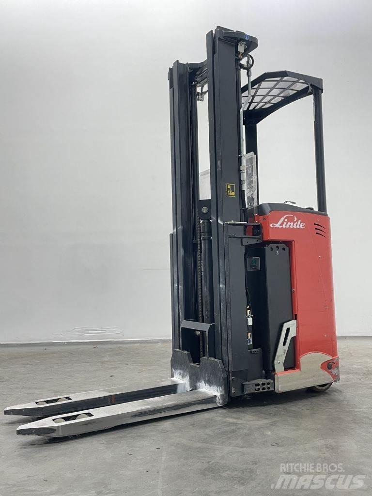 Linde Actil L1350TTYi Samojezdne maszyny do załadunku