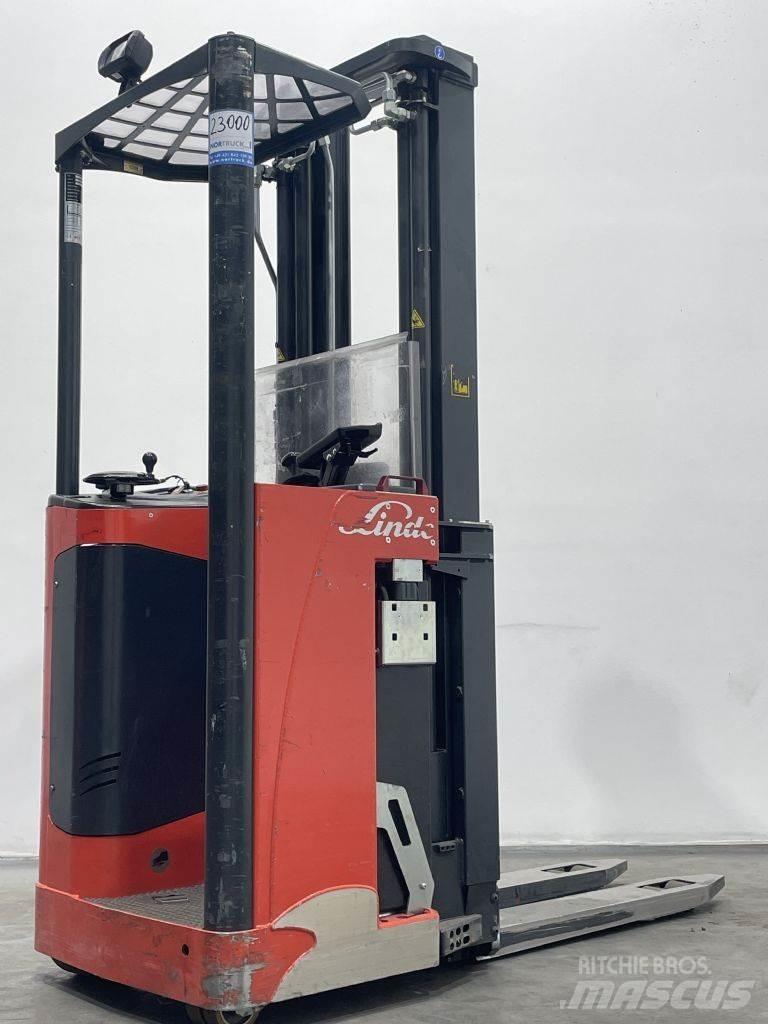 Linde Actil L1350TTYi Samojezdne maszyny do załadunku