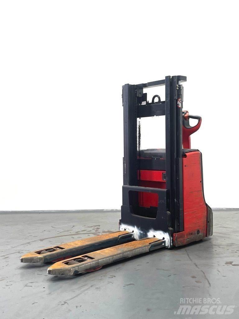 Linde D06-1160 Wózki widłowe unoszące z dyszlem
