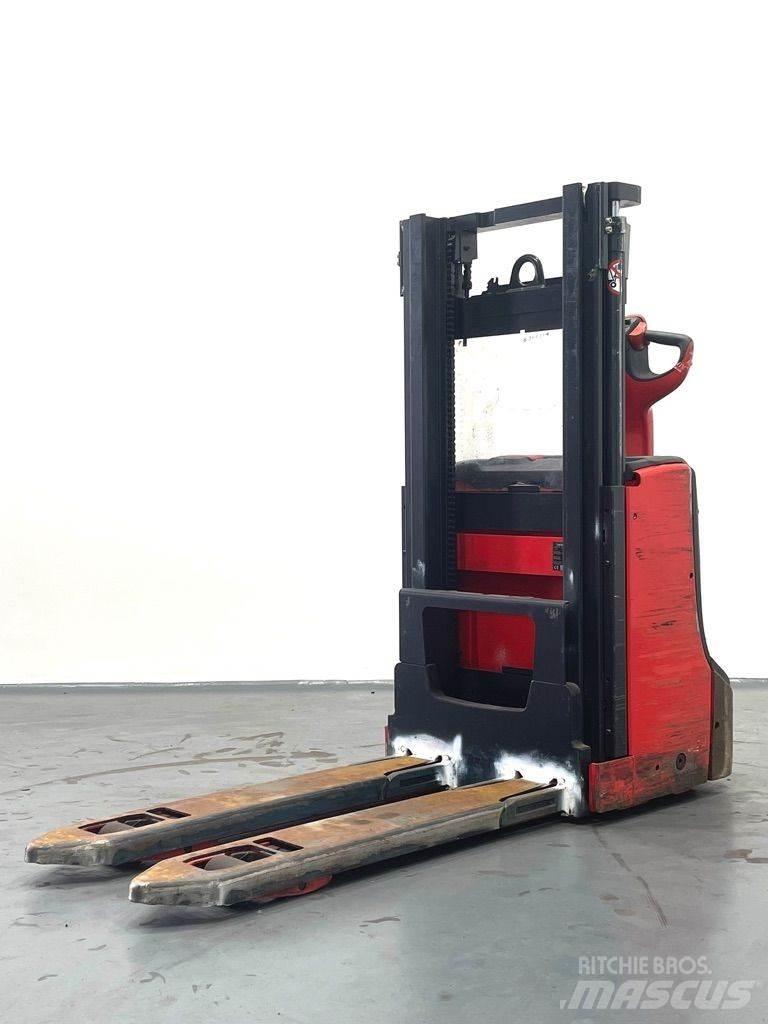 Linde D06-1160 Wózki widłowe unoszące z dyszlem