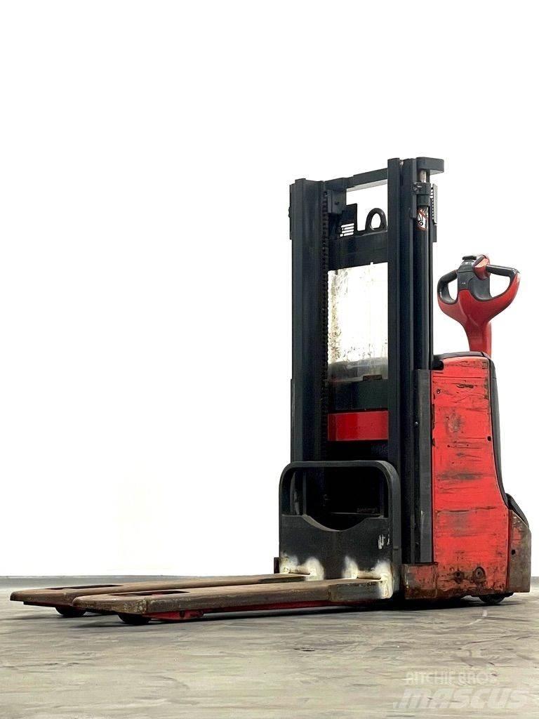 Linde D08-1160 Wózki widłowe unoszące z dyszlem