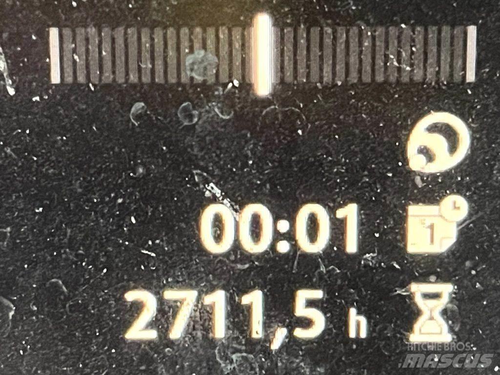 Linde E14-386-EVO Wózki elektryczne